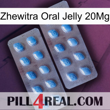 Zhewitra Oral Jelly 20Mg viagra4